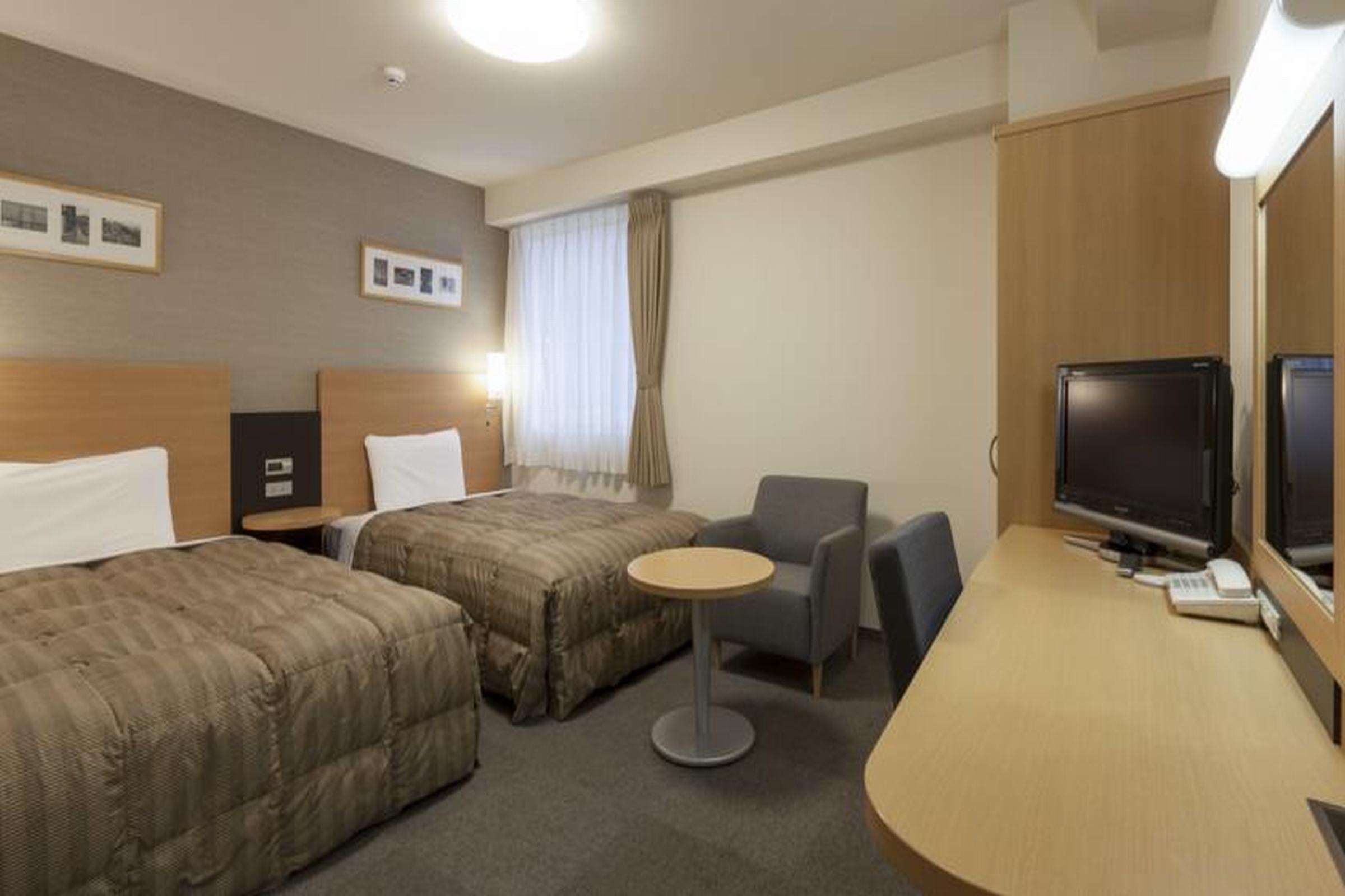 Comfort Hotel Saga Exterior foto